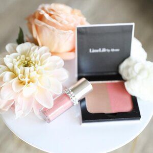 Limelife I do Duo - Blushing Bride